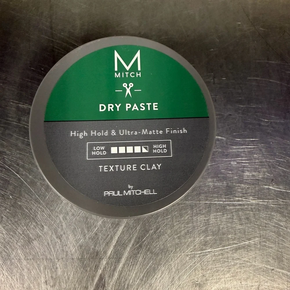 Paul Mitchell mitch by